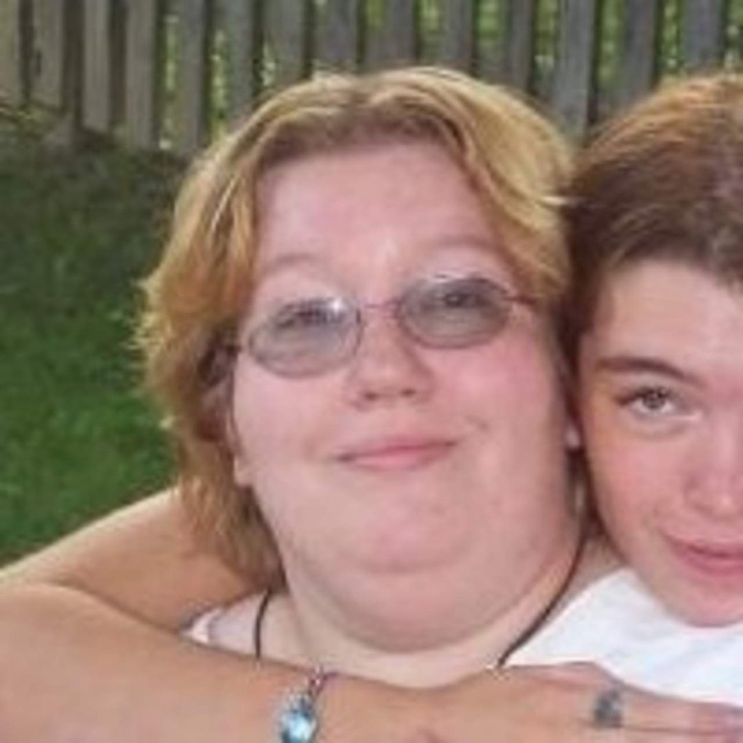 Rochelle Rypinski Smith's album, Profile Pictures