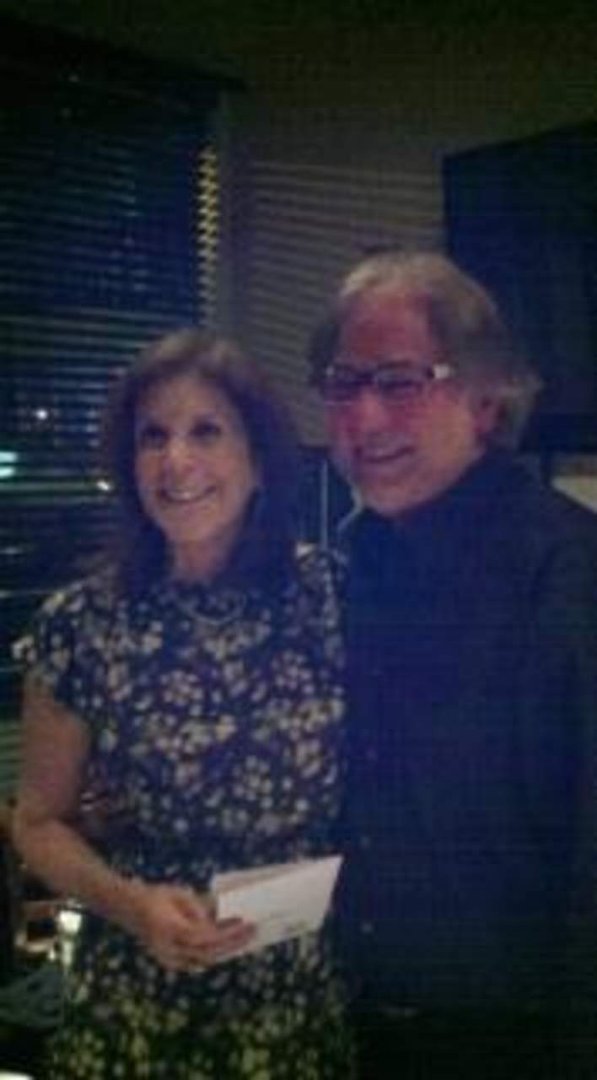 Gail Greil's album, Mobile Uploads