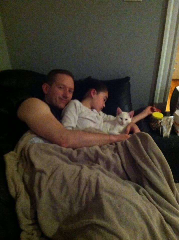 Michael McBrine's album, iOS Photos
