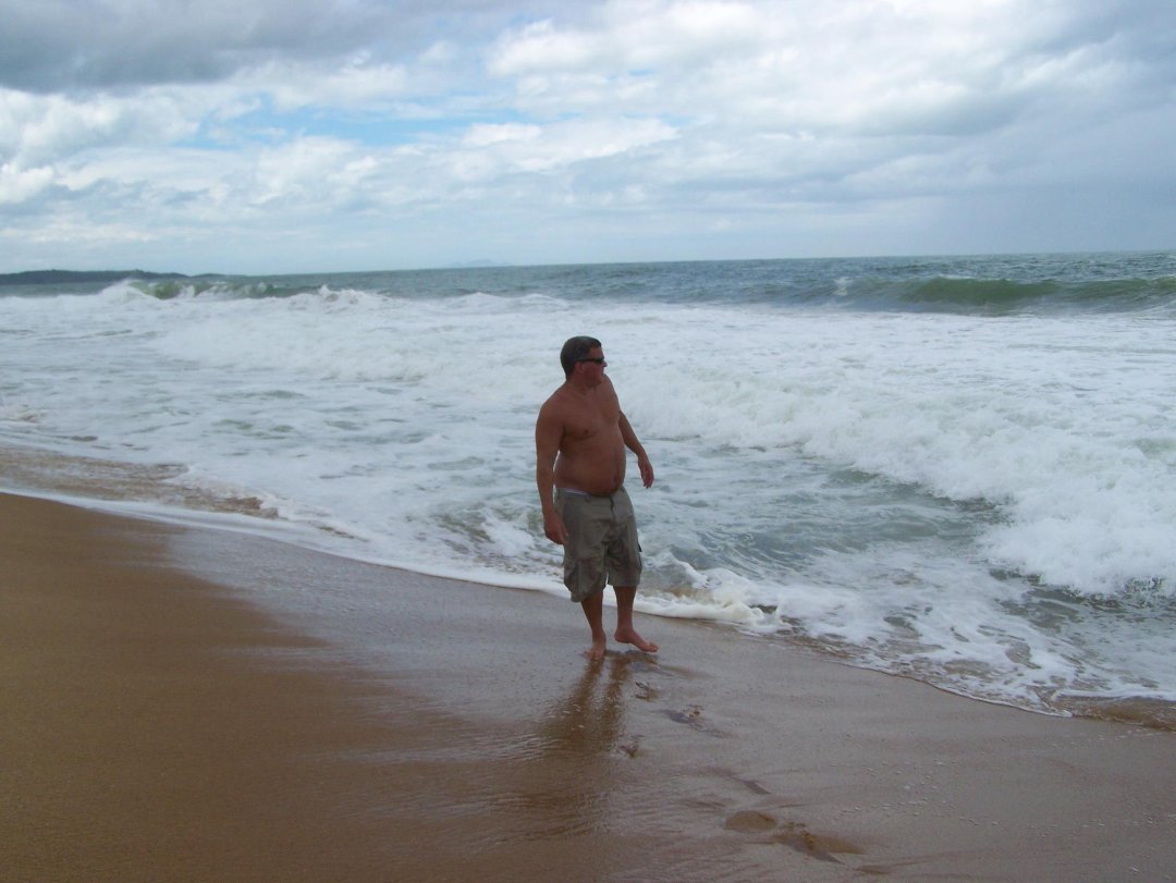 Eric Newlon's album, Profile Pictures
