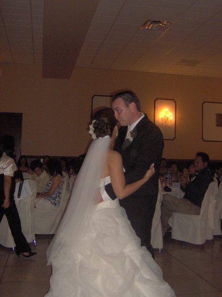 Debbie Drummond's album, Steven & Ilyn's Wedding