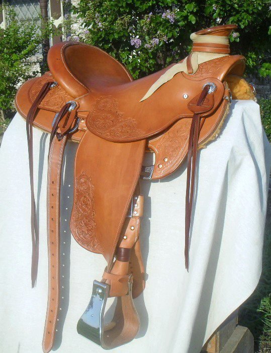 Alan Bell's album, Partial tooled Wade