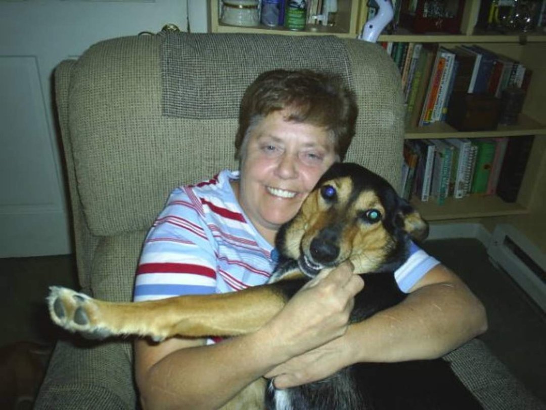 Ginger Sullivan's album, Profile Pictures