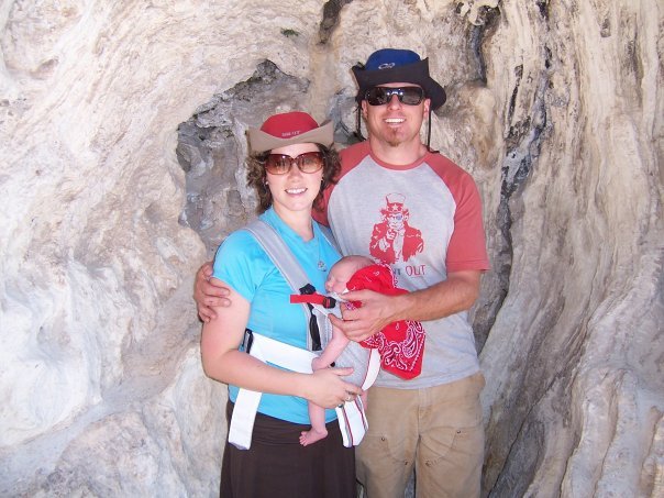 Mark Clapp's album, New Mexico Aug 09