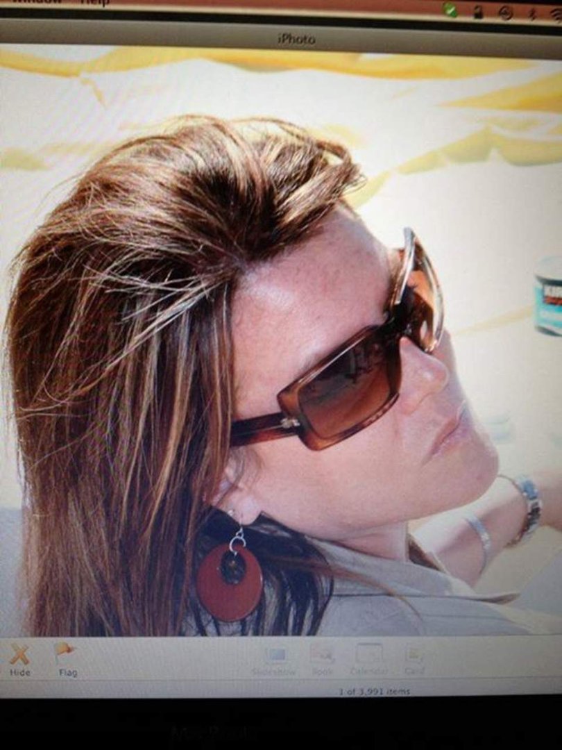 Debbie Kelly's album, Profile Pictures