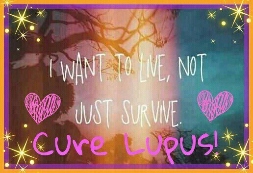 Andrea Burchell's album, ♥ ƸӜƷ•*”˜˜”*F*CK LUPUS♥ ƸӜƷ•*”˜˜”*•.ƸӜƷ•*”˜˜”*•.ƸӜƷ•*”˜˜”*•.ƸӜƷ