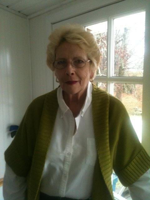 Barbra Joan wright's album, Profile Pictures