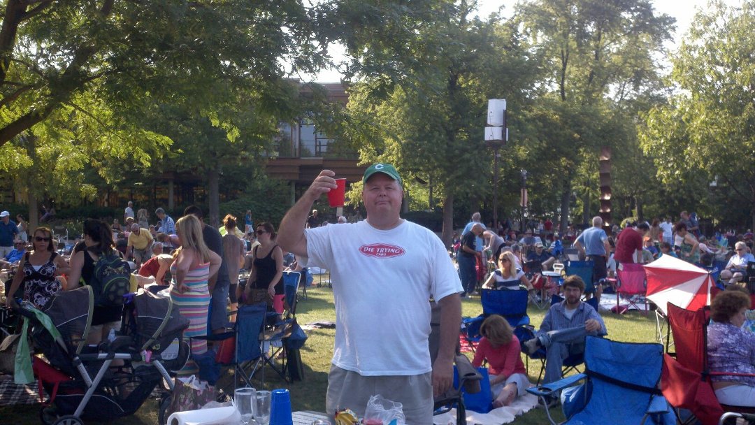 Scott Rowader's album, Mobile Uploads