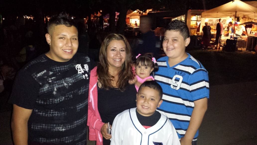 Frank Castillo's album, Mobile Uploads