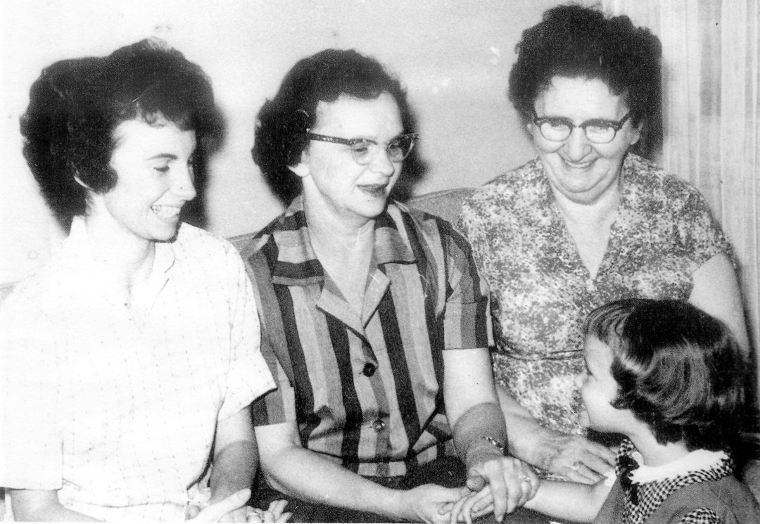 Marilyn Nemeth's album, Cover Photos