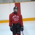 Dave Kemp's album, Toronto