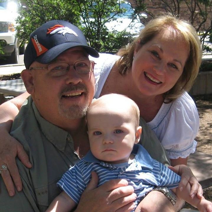 Wayne Davies' album, Profile Pictures