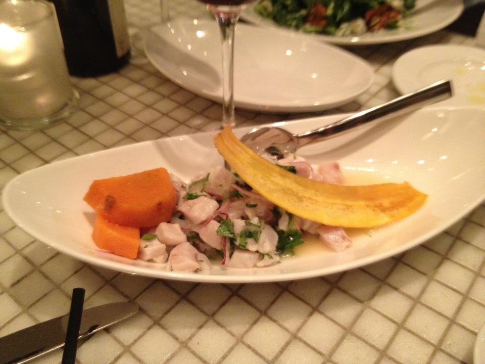 Chiao Chang's album, Mobile Uploads