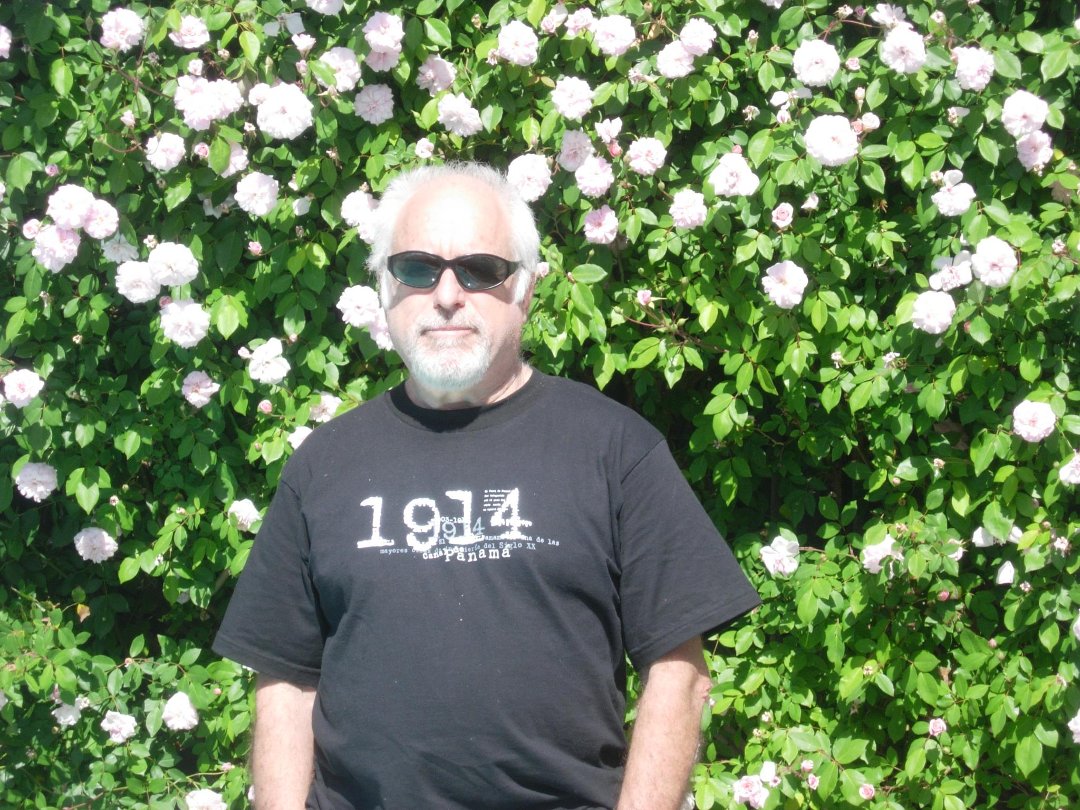 Ted Sobel's album, Profile Pictures