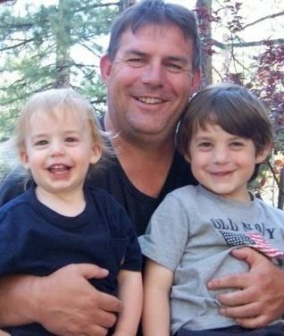 Michael Delfino's album, Profile Pictures