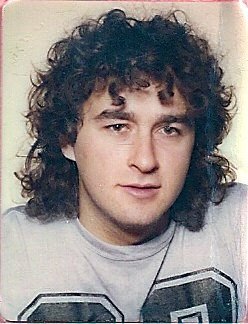 Greg Cunnane's album, Profile Pictures