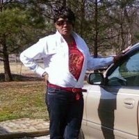 Jacqueline Lipscomb's album, Profile Pictures