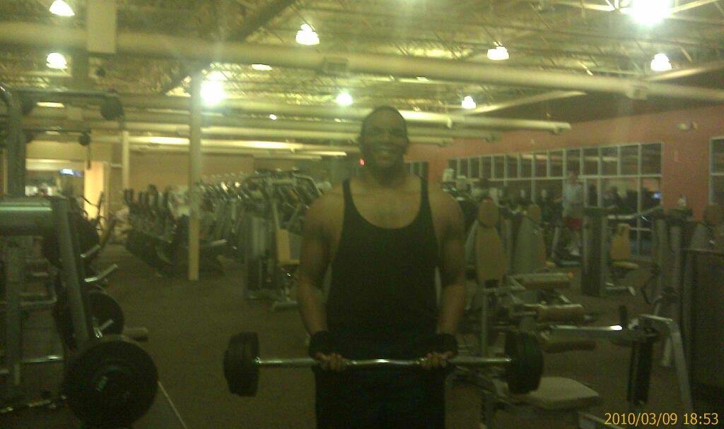 Cory Moore's Classmates profile album