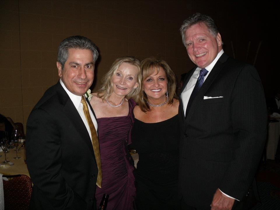 Robert Anderson's album, Staci and Travis Wedding and visit with Lindsey