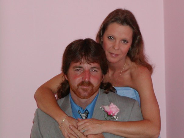 Christopher Burdick's album, Profile Pictures