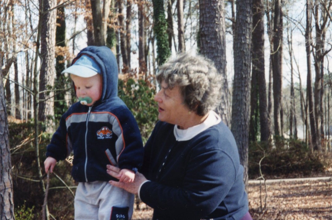 Sue Williams' album, Profile Pictures