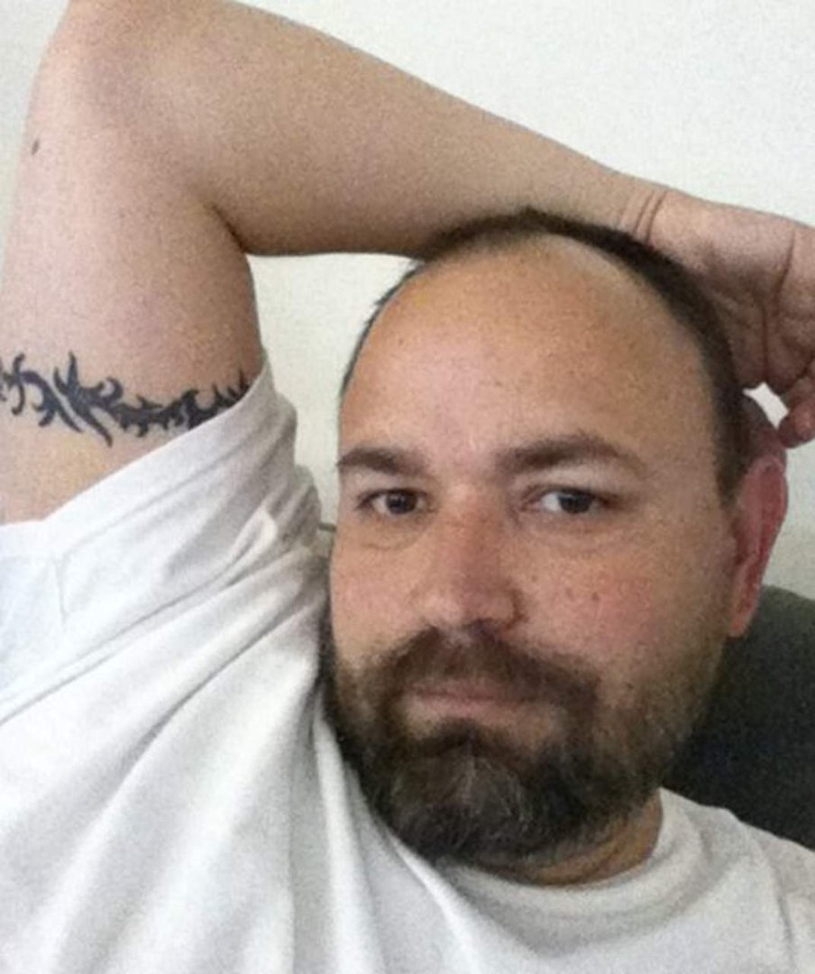 David Sweeney's album, Profile Pictures