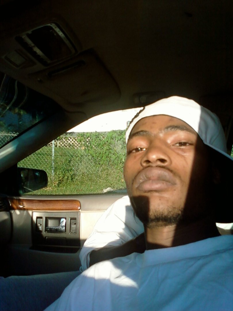 Hosea Butler's album, my life