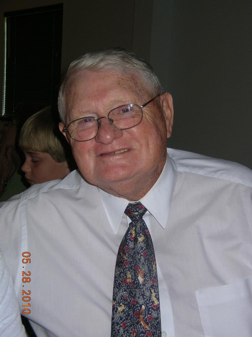 james e. potts' album, Profile Pictures