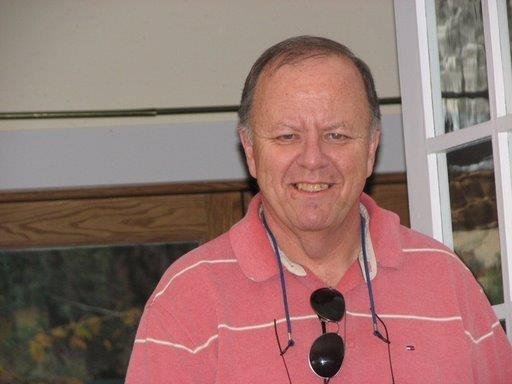 David Dockery's album, Profile Pictures