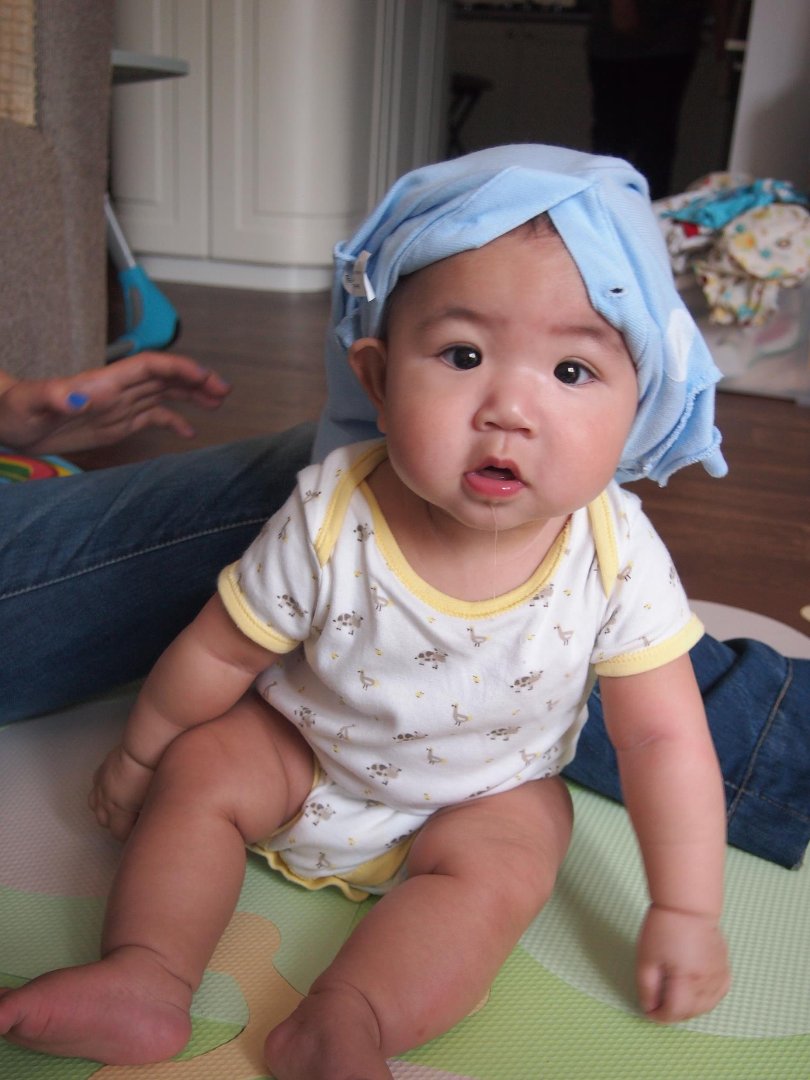 Eric Chu's album, Timeline Photos