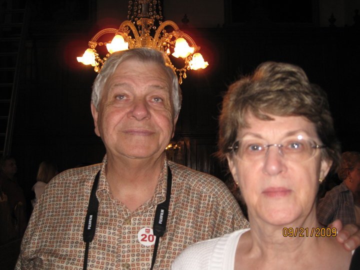 Norma Martin's album, Profile Pictures