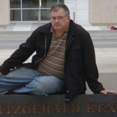 Brian Howard's album, Profile Pictures