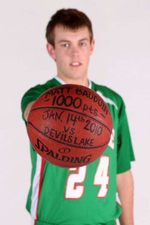 dave bauduin's album, March 25, 2011