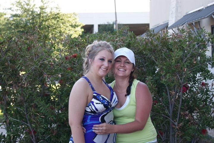 Pat Gordy's album, Taylor's Prom