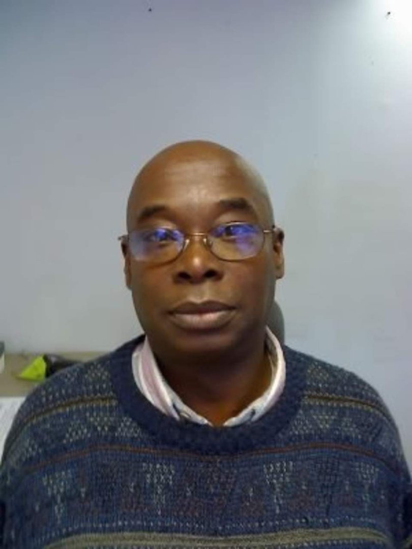 Howard Johnson III's album, Profile Pictures