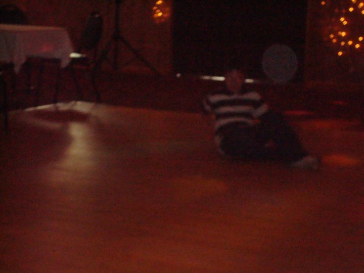 Robert Torgerson's album, JB and Emily's Wedding