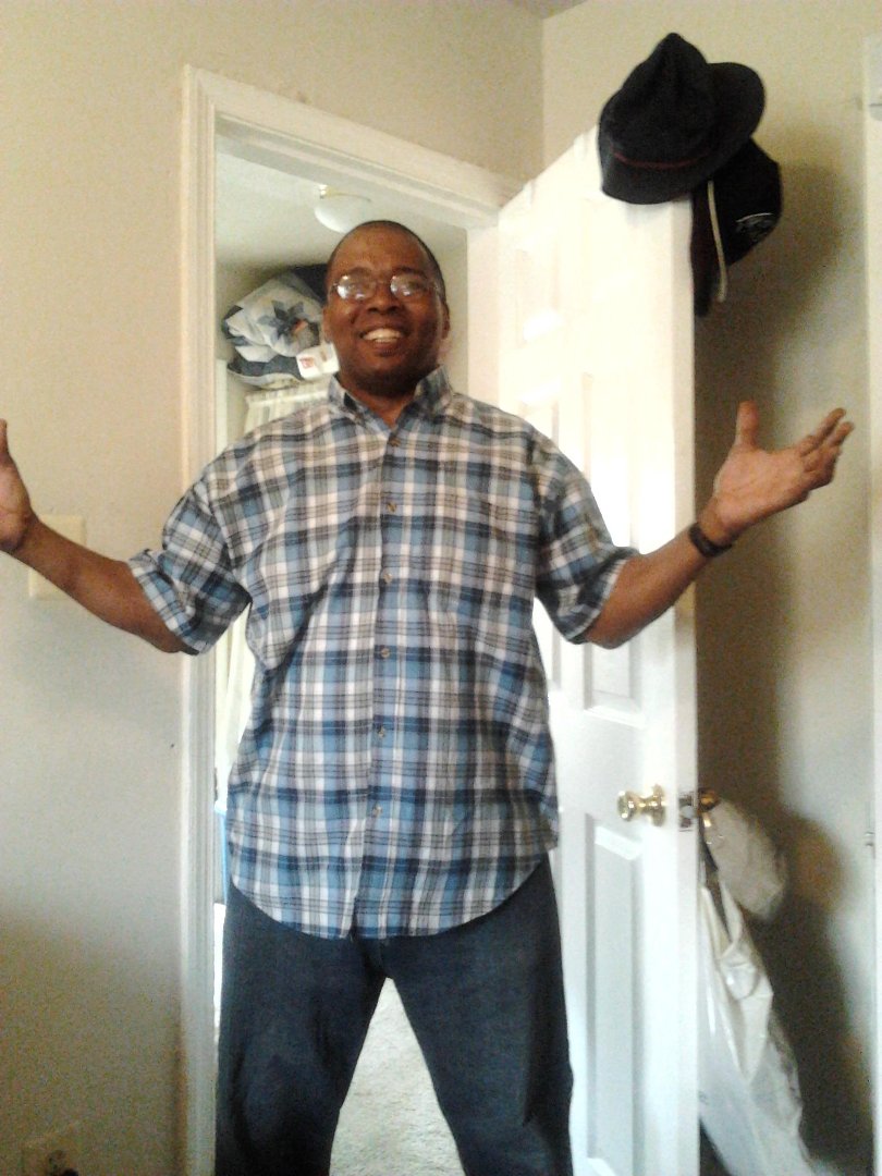 Michael Anderson Jr's album, Profile Pictures