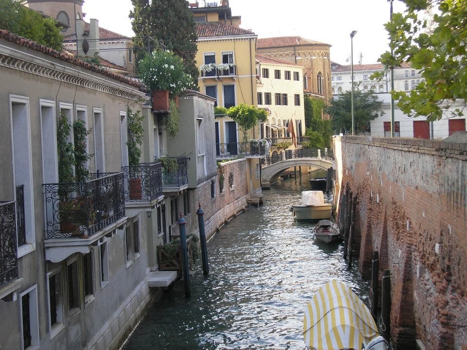 Kathryn LynnKelly's album, Venice