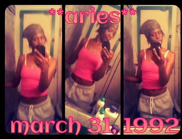 Melicia thomas' album, Profile Pictures