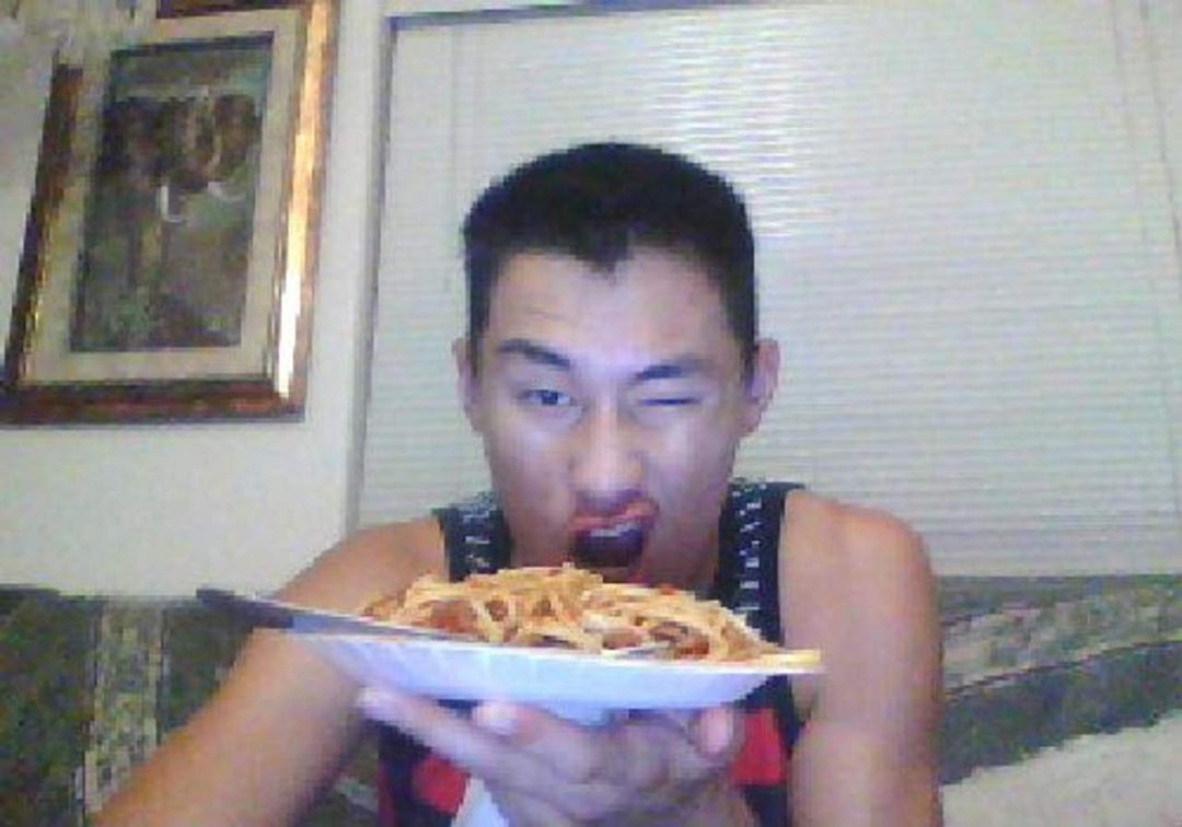 Teeb Lis' album, Webcam Photos