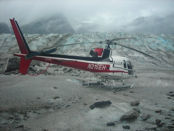 Michael Kraft's album, December 14, 2010