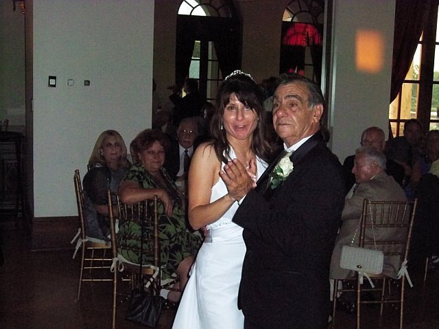 Lisa Car's album, Jennines Wedding 7/10
