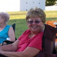 Debbie Millsapps' album, Profile Pictures