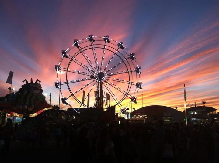 Paul Ladd's album, iOS Photos