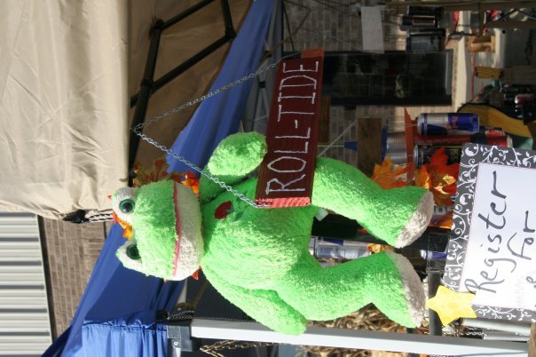 Susan Dickerson's album, Favorite Fotos of Frog Fest