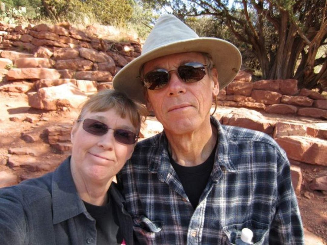 Marjorie Lopez's album, Thanksgiving in Az 2012
