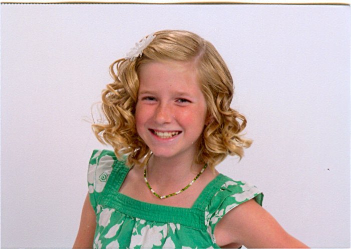 Ellen Spears' album, Reilly Ellen