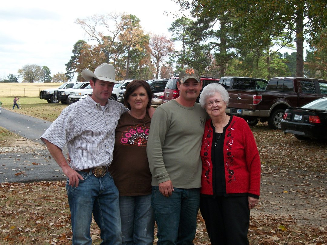 Sharron Roberts-Parker's album, Kodak EasyShare