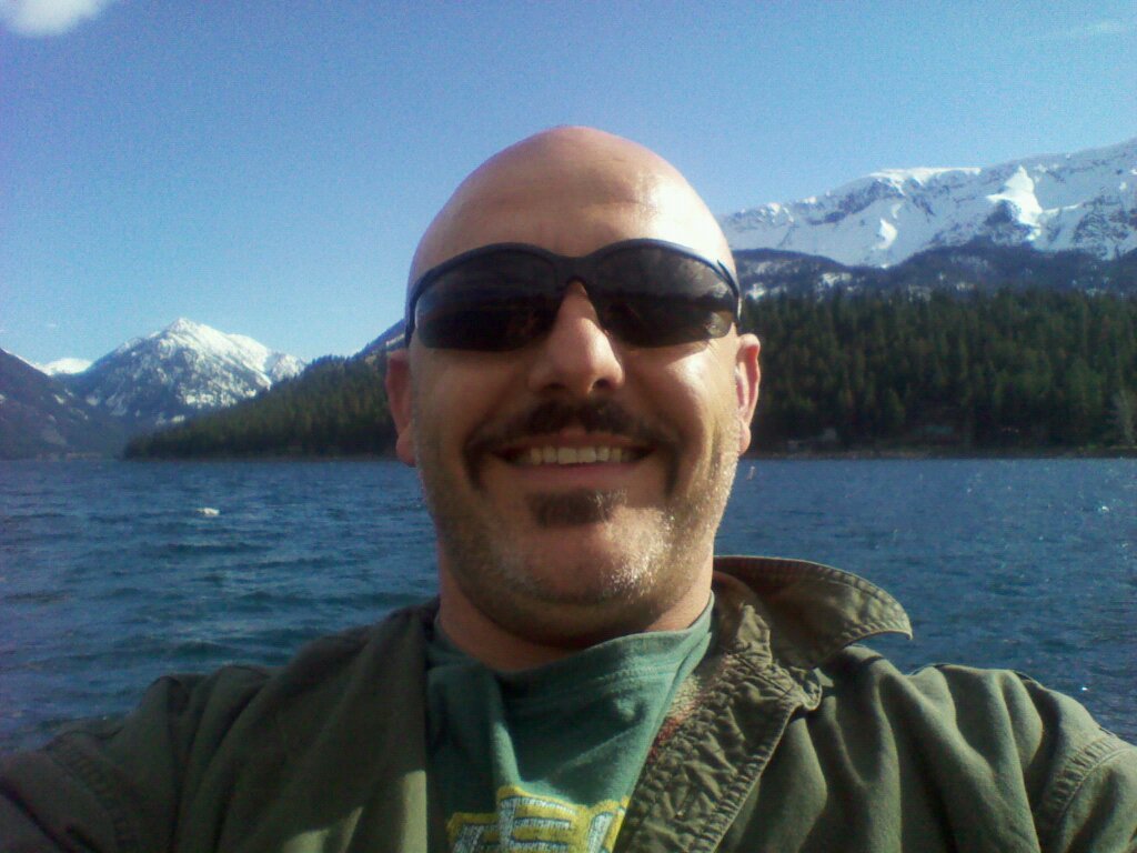 Gregory Dupre's album, Mobile Uploads