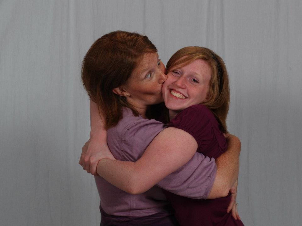Rachel Johnson's album, Untitled Album